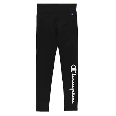 Legging Signature Script 7-16ans