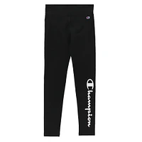 Legging Signature Script 7-16ans