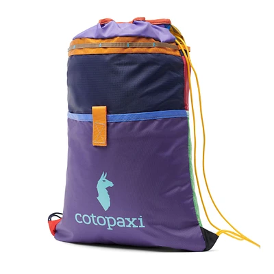 Sac à Soulier Tago - Del Dia (Sac unique ; les couleurs du sac seront aléatoires)