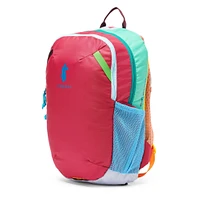 Sac à Dos Surprise Dimi 12L - Del Dia (Sac unique ; les couleurs du sac seront aléatoires)