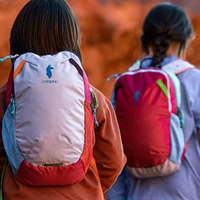 Sac à Dos Surprise Dimi 12L - Del Dia (Sac unique ; les couleurs du sac seront aléatoires)
