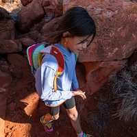 Sac à Dos Surprise Dimi 12L - Del Dia (Sac unique ; les couleurs du sac seront aléatoires)