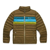 Manteau Mi-Saison Fuego Duvet 5-18ans