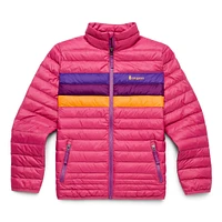 Fuego Down Jacket 5-18