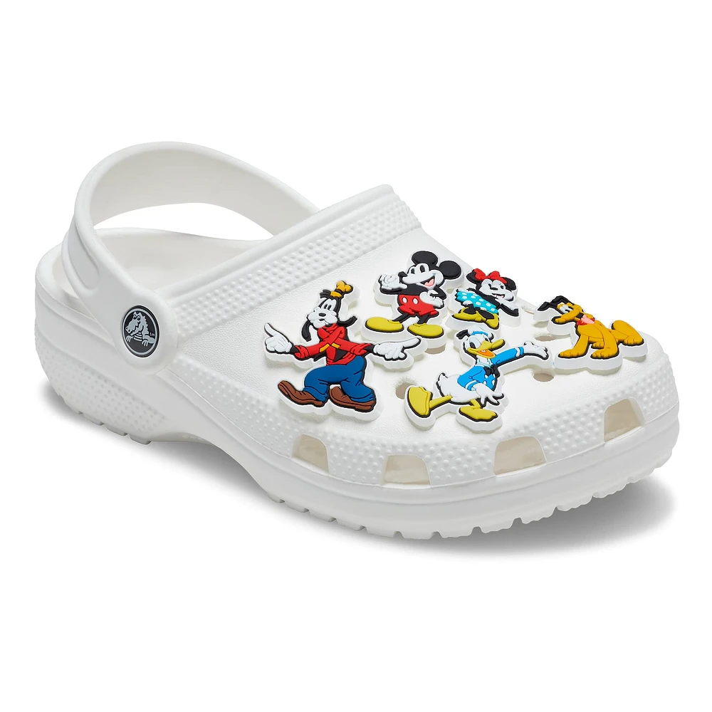 Mickey Friends 5-Pack Jibbitz
