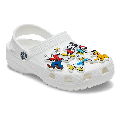 Mickey Friends 5-Pack Jibbitz