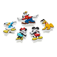 Mickey Friends 5-Pack Jibbitz
