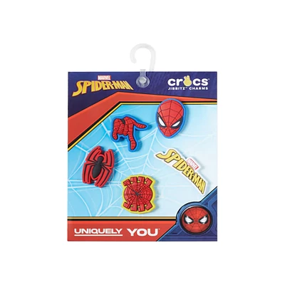 Jibbitz 5-pack
