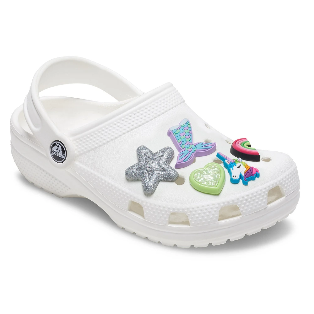 Paquet de 5 Jibbitz