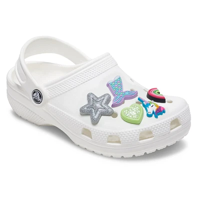 Paquet de 5 Jibbitz