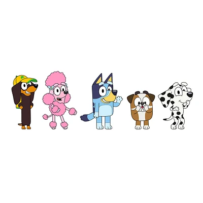 Jibbitz 5-pack