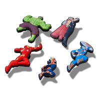 Avengers 5-Pack Jibbitz