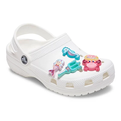 Jibbitz 5pck Sirene