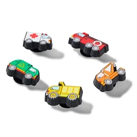Trucks 5pk Jibbitz