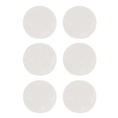 Compresses d'Allaitement - Paquet de 6