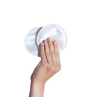 Compresses d'Allaitement - Paquet de 6