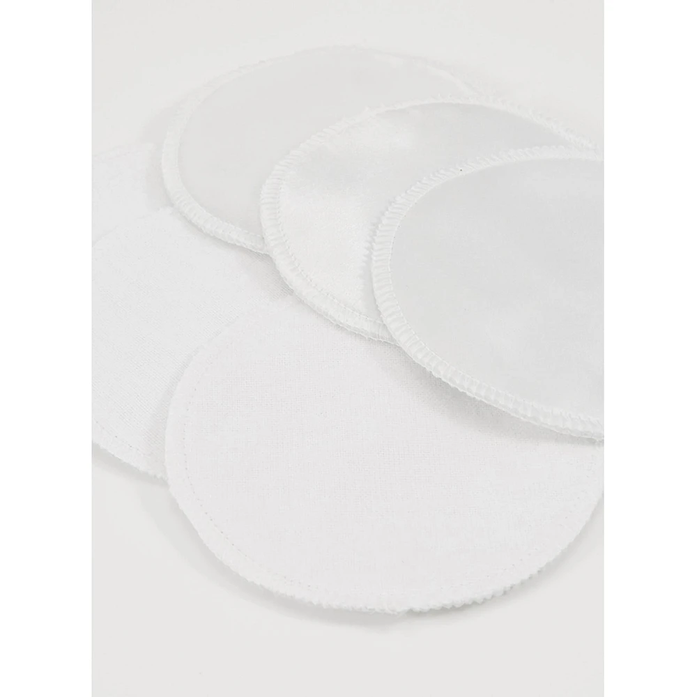 Compresses d'Allaitement - Paquet de 6