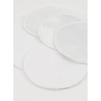 Compresses d'Allaitement - Paquet de 6