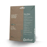 Compresses d'Allaitement - Paquet de 6
