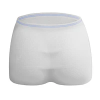 Hospital Mesh Panties (C-section and Vaginal Delivery) 4-Pack