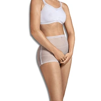 Hospital Mesh Panties (C-section and Vaginal Delivery) 4-Pack