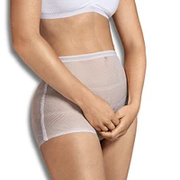 Hospital Mesh Panties (C-section and Vaginal Delivery) 4-Pack
