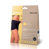 2-Pack Deluxe Hospital Panties