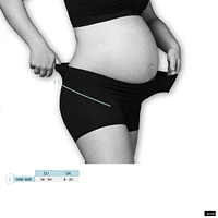 2-Pack Deluxe Hospital Panties