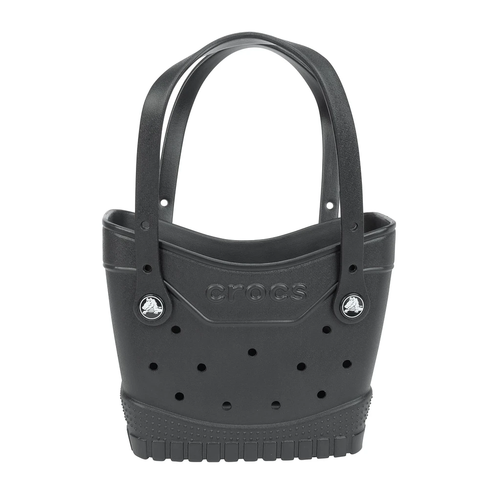Small Eva Black Tote