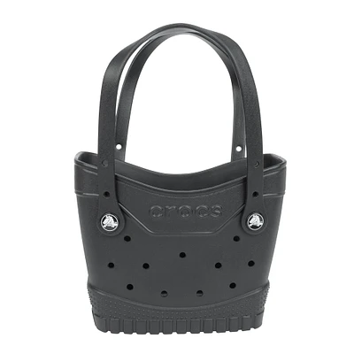 Small Eva Black Tote