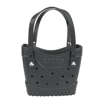 Small Eva Black Tote