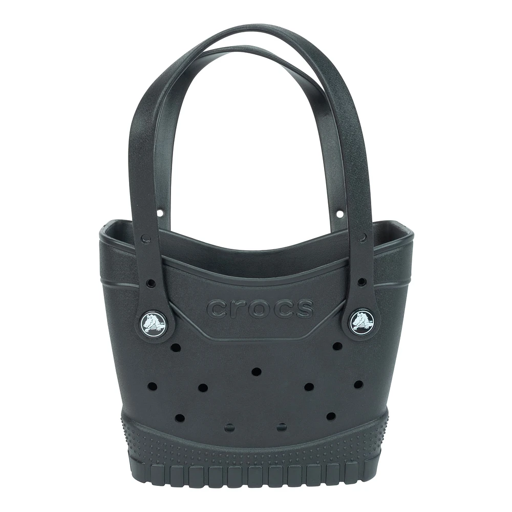 Small Eva Black Tote