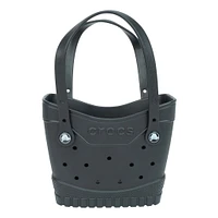 Small Eva Black Tote