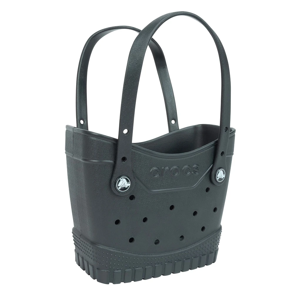 Small Eva Black Tote