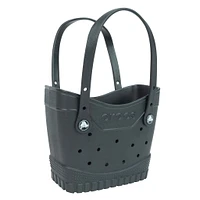 Small Eva Black Tote