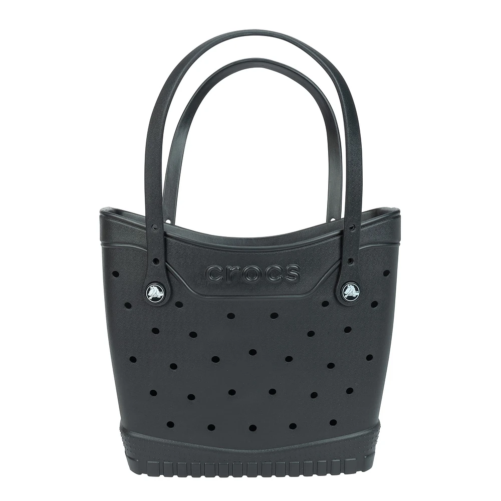 Medium Eva Black Tote