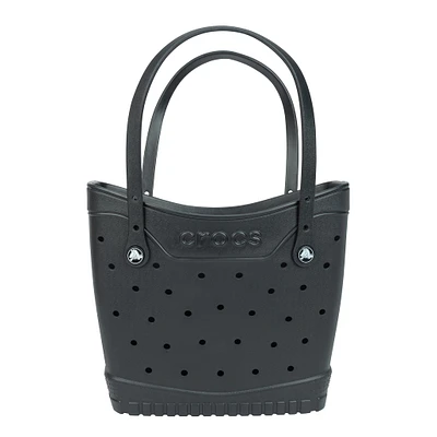 Medium Eva Black Tote