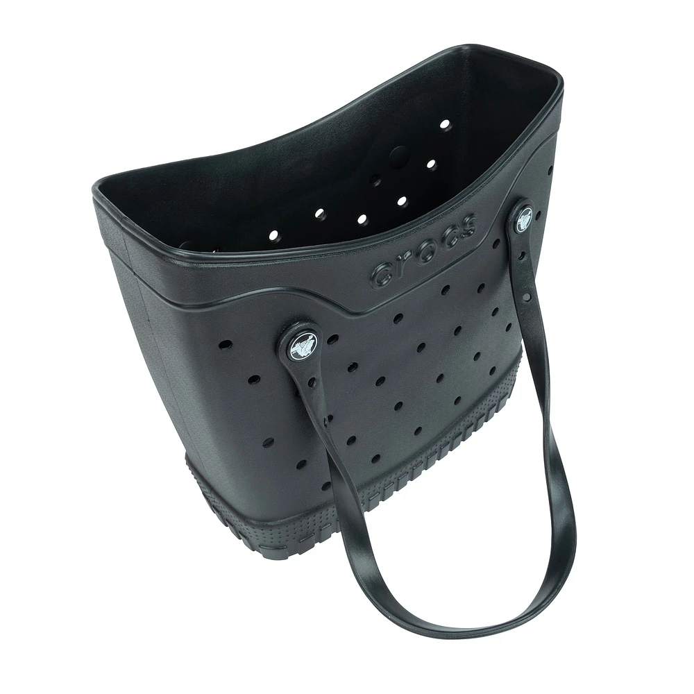 Medium Eva Black Tote