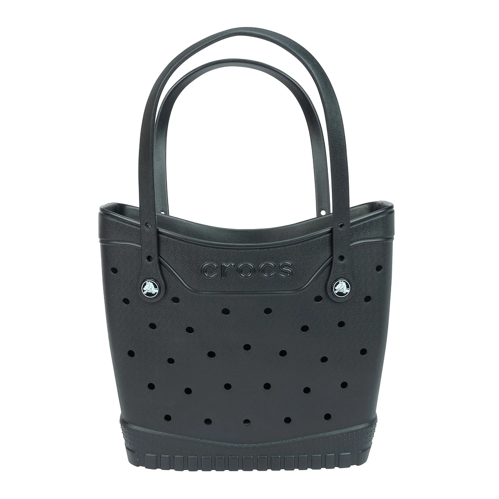 Medium Eva Black Tote