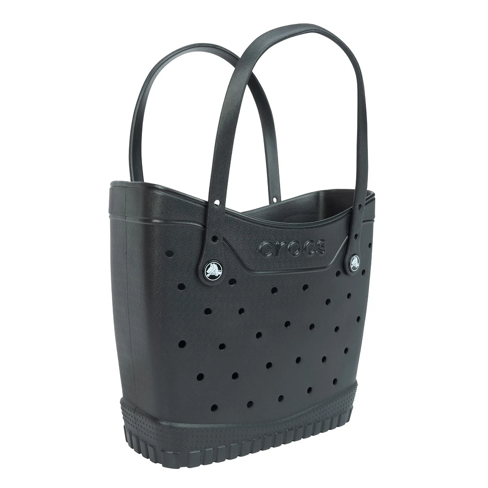 Medium Eva Black Tote