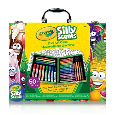 Silly Scents - Mini Inspiration Art Case