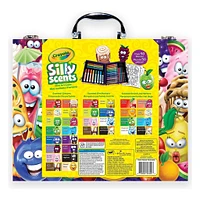 Silly Scents - Mini Inspiration Art Case