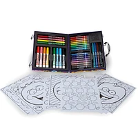 Silly Scents - Mini Inspiration Art Case