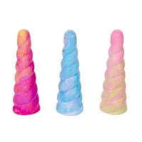 Craie Licorne pour Trottoir (3)