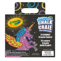 Craies Scintillantes (24)
