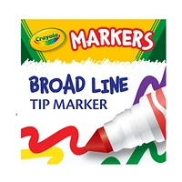 Crayons (10) Ultra Clean Lavables - Tropical