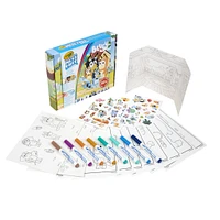Bluey Crayola Color Wonder Mess-Free Activity Kit