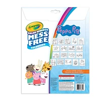 Ensemble de Coloriage - Peppa Pig