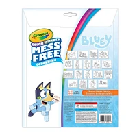 Color Wonder Kit - Bluey