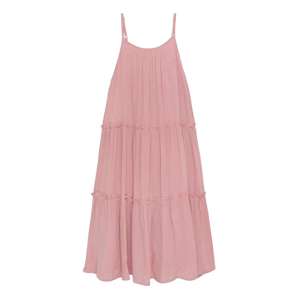 Robe Crepe 4-14